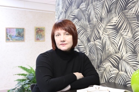 Наталья Геннадьевна Лысенкова