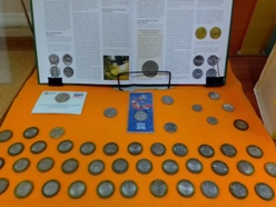 ГБ 4 Выставка монет