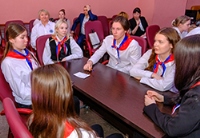 Русское слово ФИНАЛ