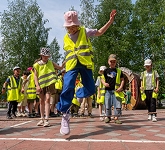 Символы России 1