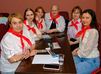 Советская бисумия