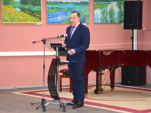 участник конференции