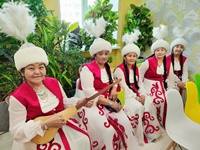 этноквартирник