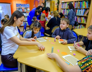 совместные игры