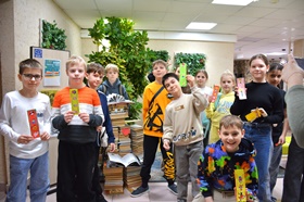 Центральная библиотека