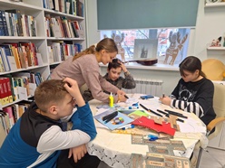 творчество