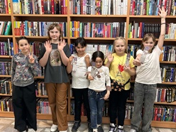 участники игры