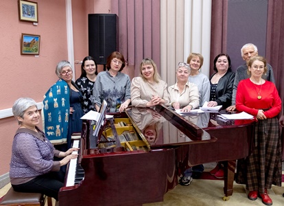 подготовка к мероприятиям