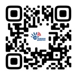 Телефон доверия QR