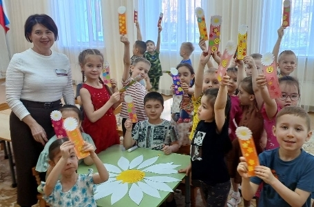 радость чтения