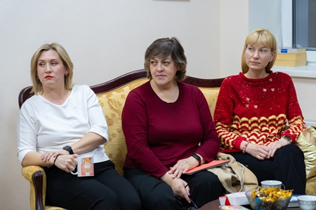 Обсуждение творчества Ивана Бунина