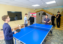 ЗОЖ в библиотеке1