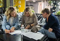 Квиз Выбор1