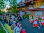 "Голоса над городом:До новых встреч!