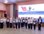 Мир поэзии прекрасен, особенно если он звучит во весь голос!