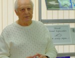 О книгах, жизни и надежде — без лишнего пафоса.