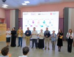 Сургутские библиотекари привезли в Нижневартовск классику без пыльных корешков